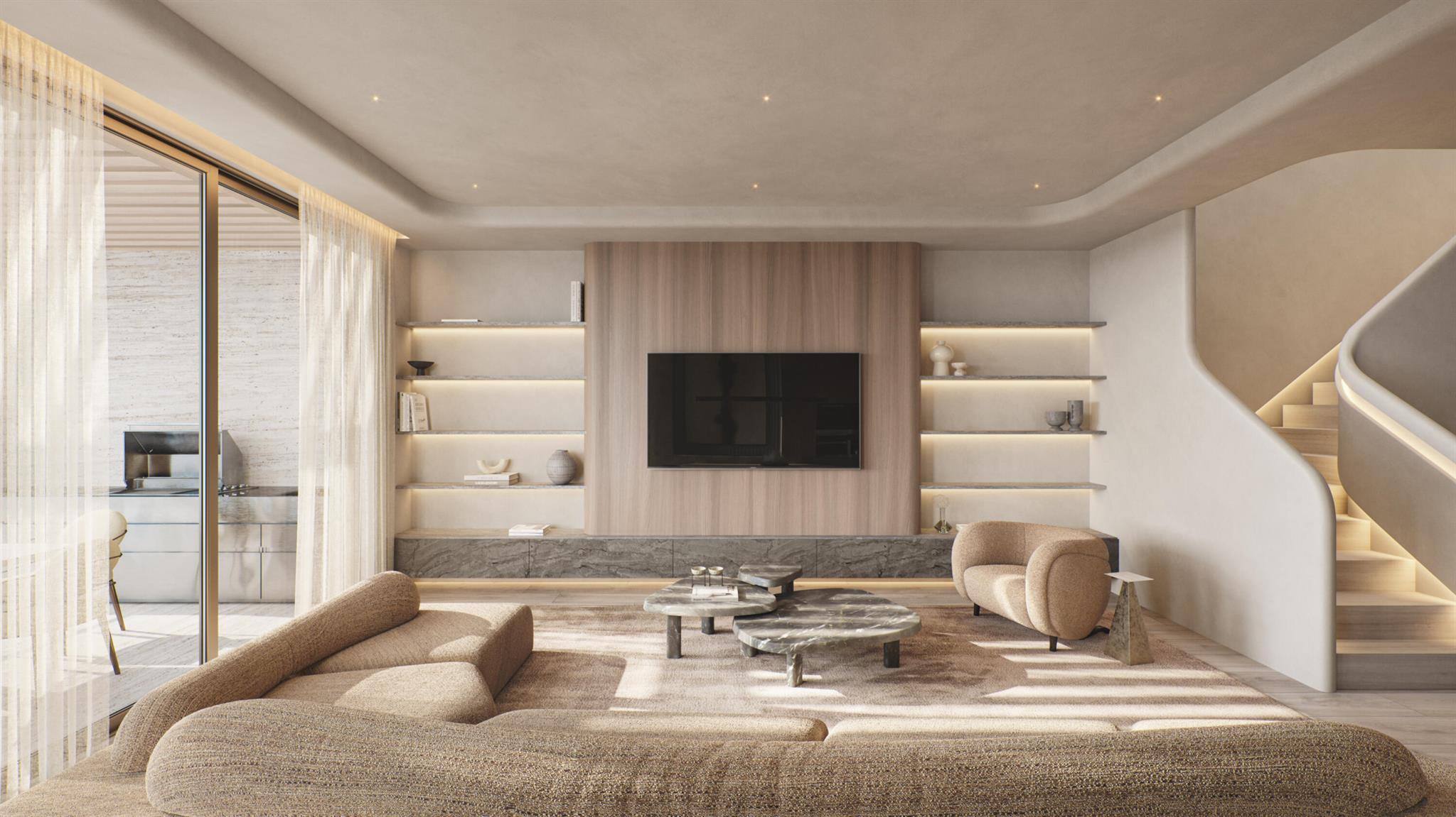 1264 George Bush Boulevard