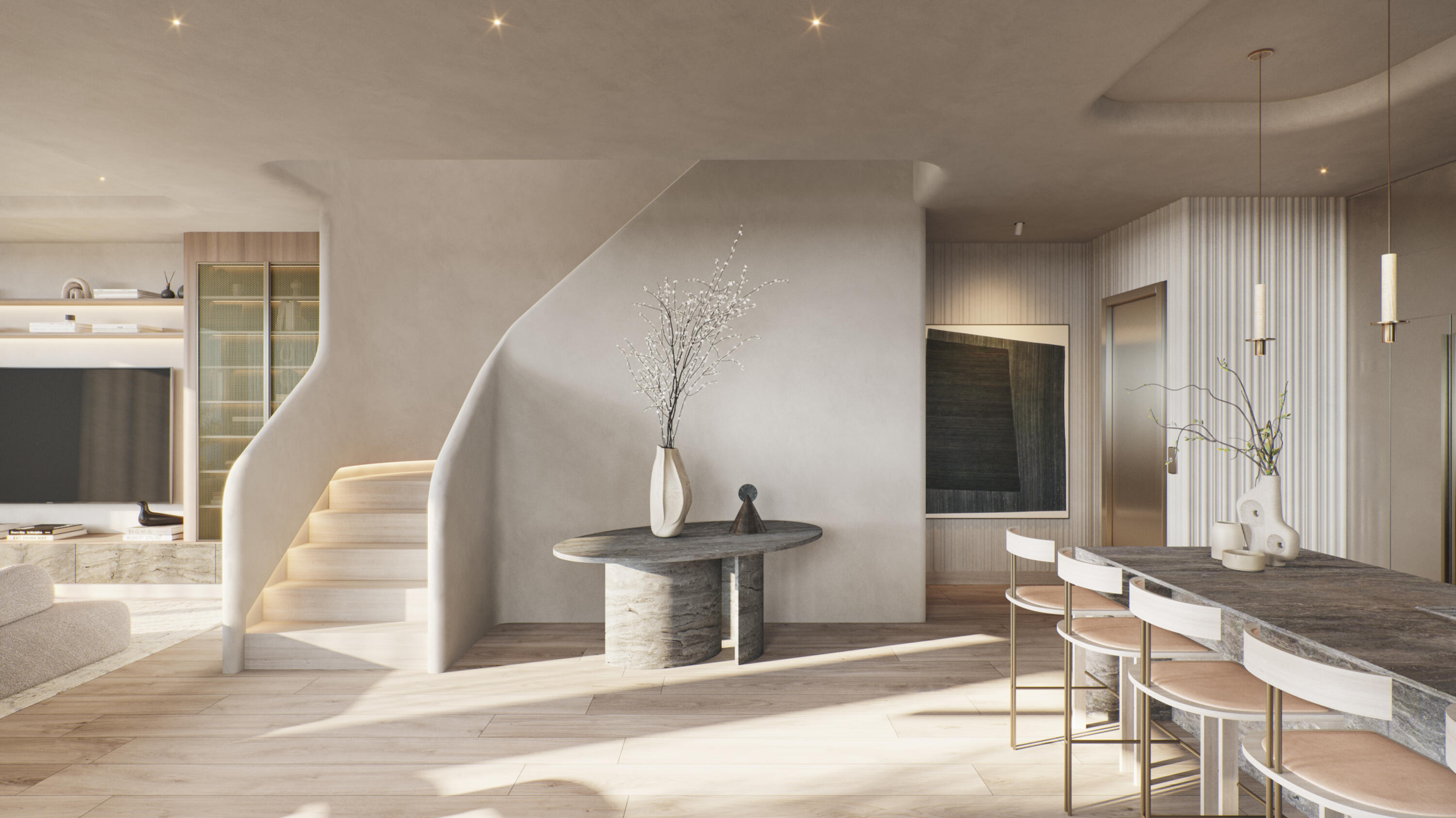 1264 George Bush Boulevard