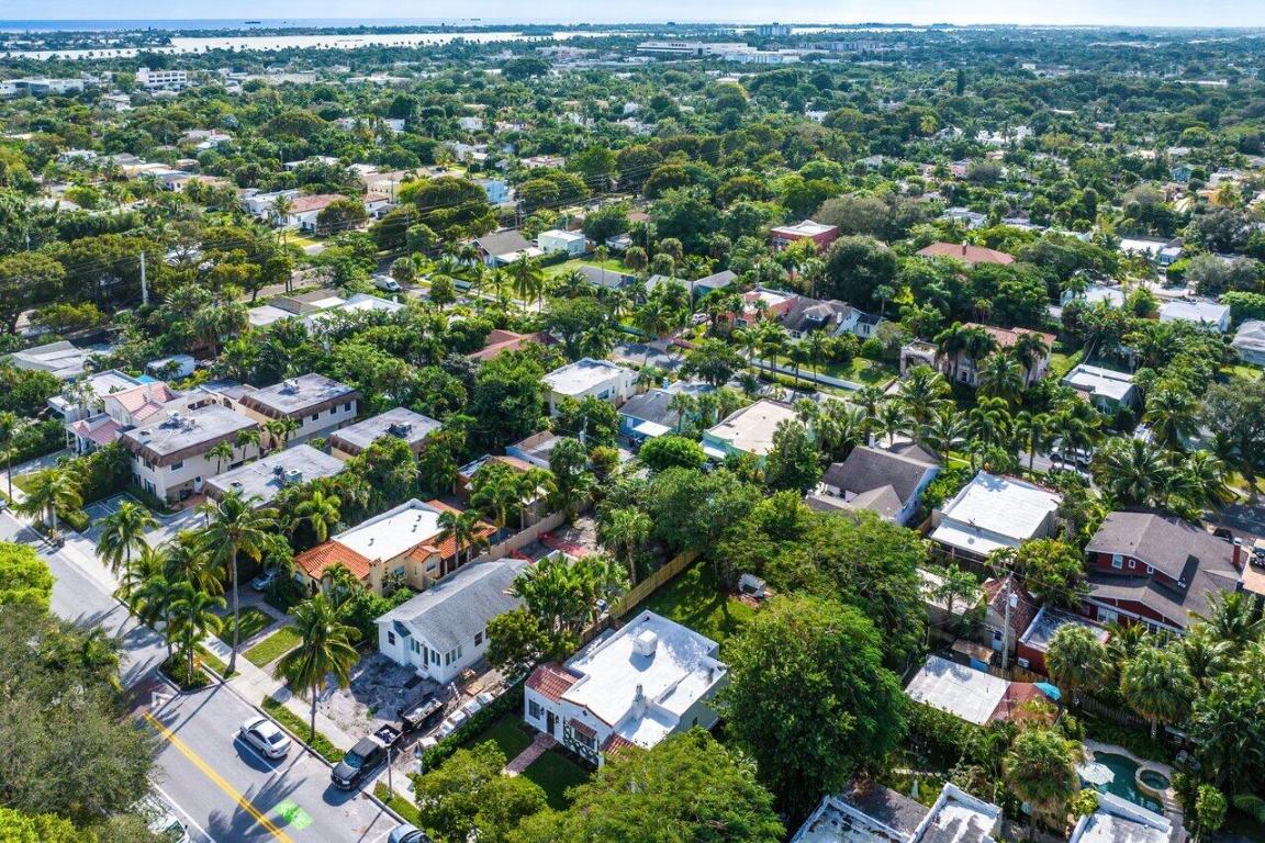 816 Park Place, West Palm Beach FL, 33401