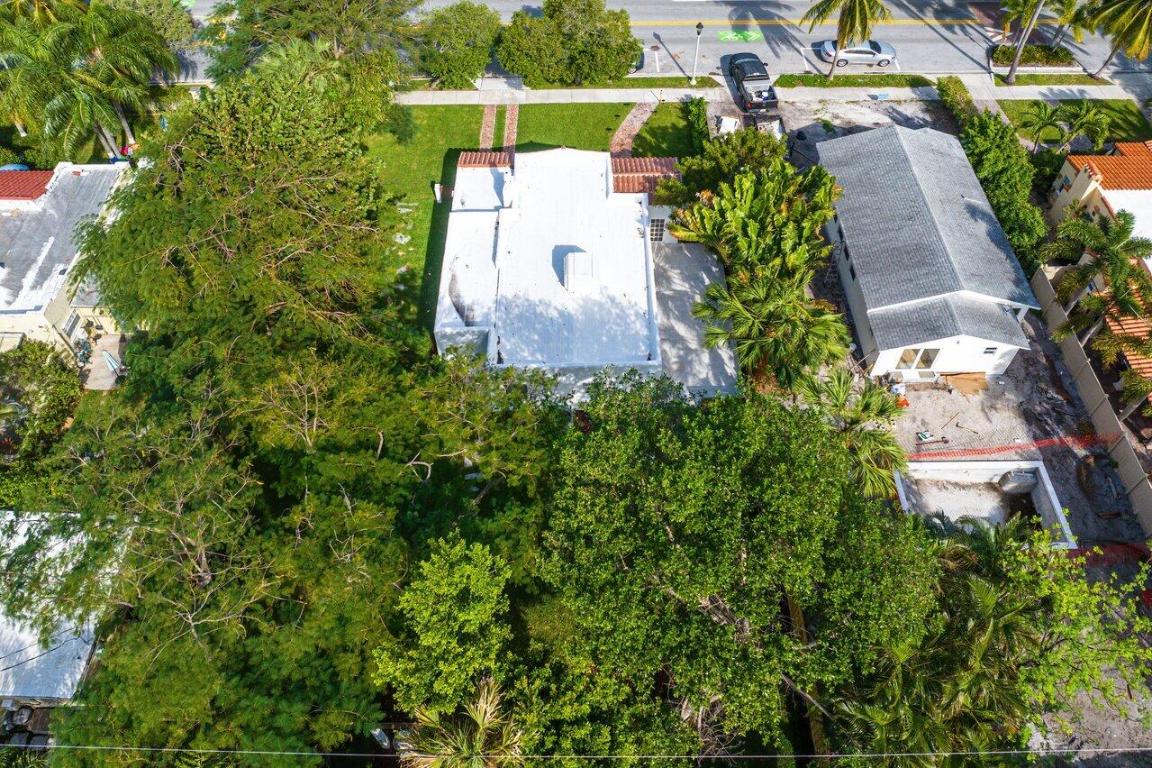 816 Park Place, West Palm Beach FL, 33401