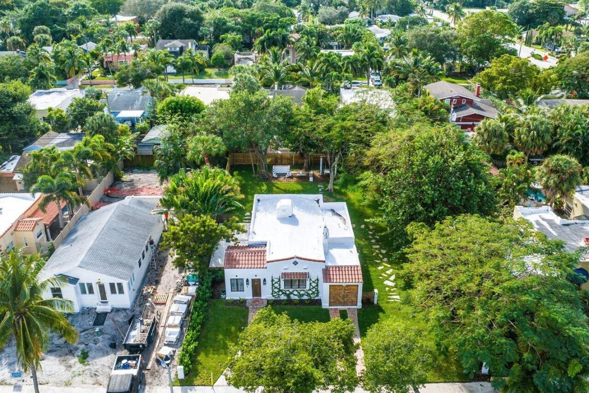 816 Park Place, West Palm Beach FL, 33401