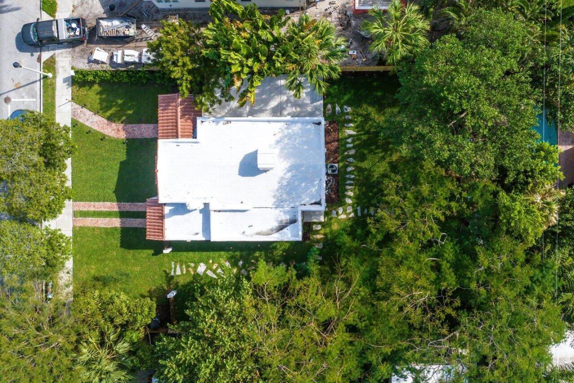 816 Park Place, West Palm Beach FL, 33401