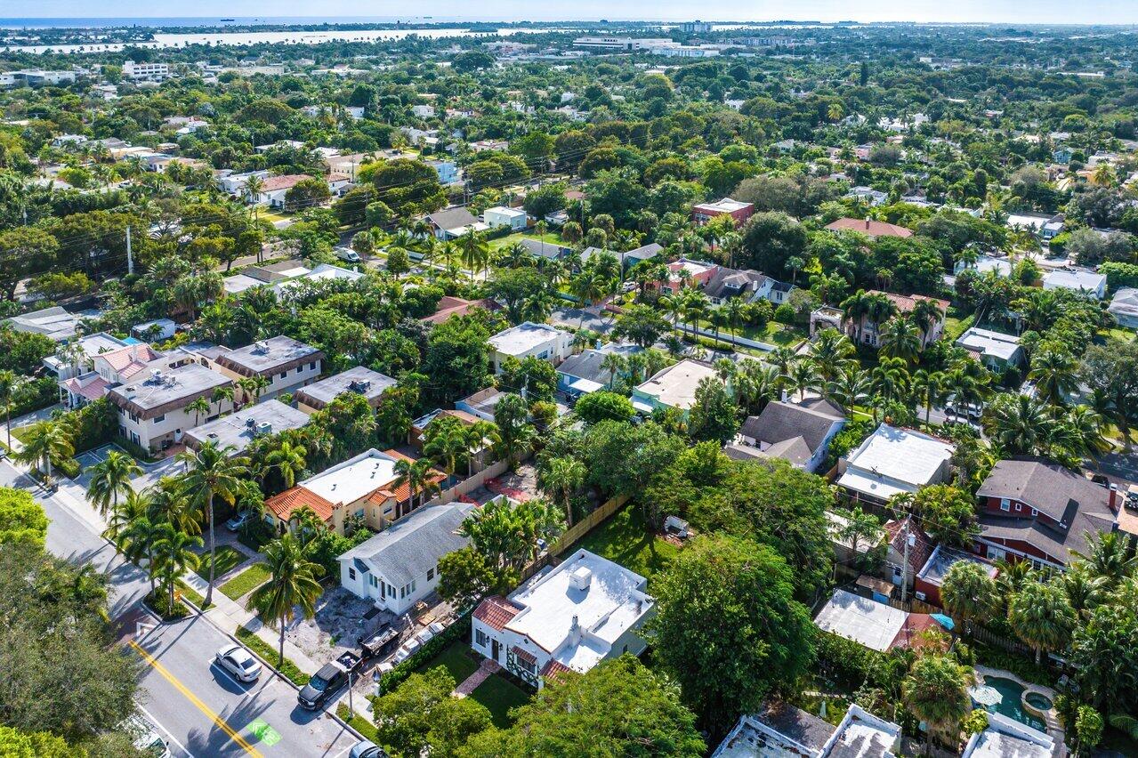 816 Park Place, West Palm Beach FL, 33401