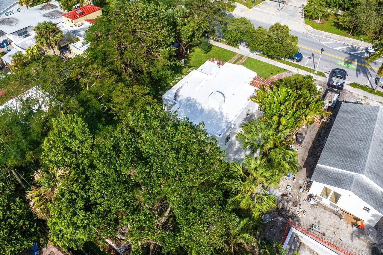 816 Park Place, West Palm Beach FL, 33401