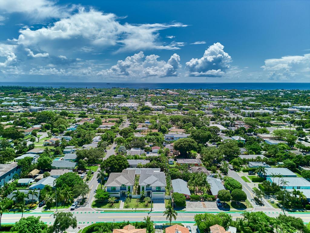 907 NE 2nd Avenue, Delray Beach FL, 33444