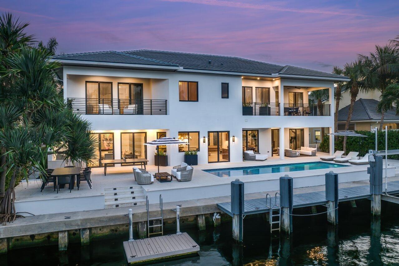 919 Jasmine Drive, Delray Beach FL, 33483