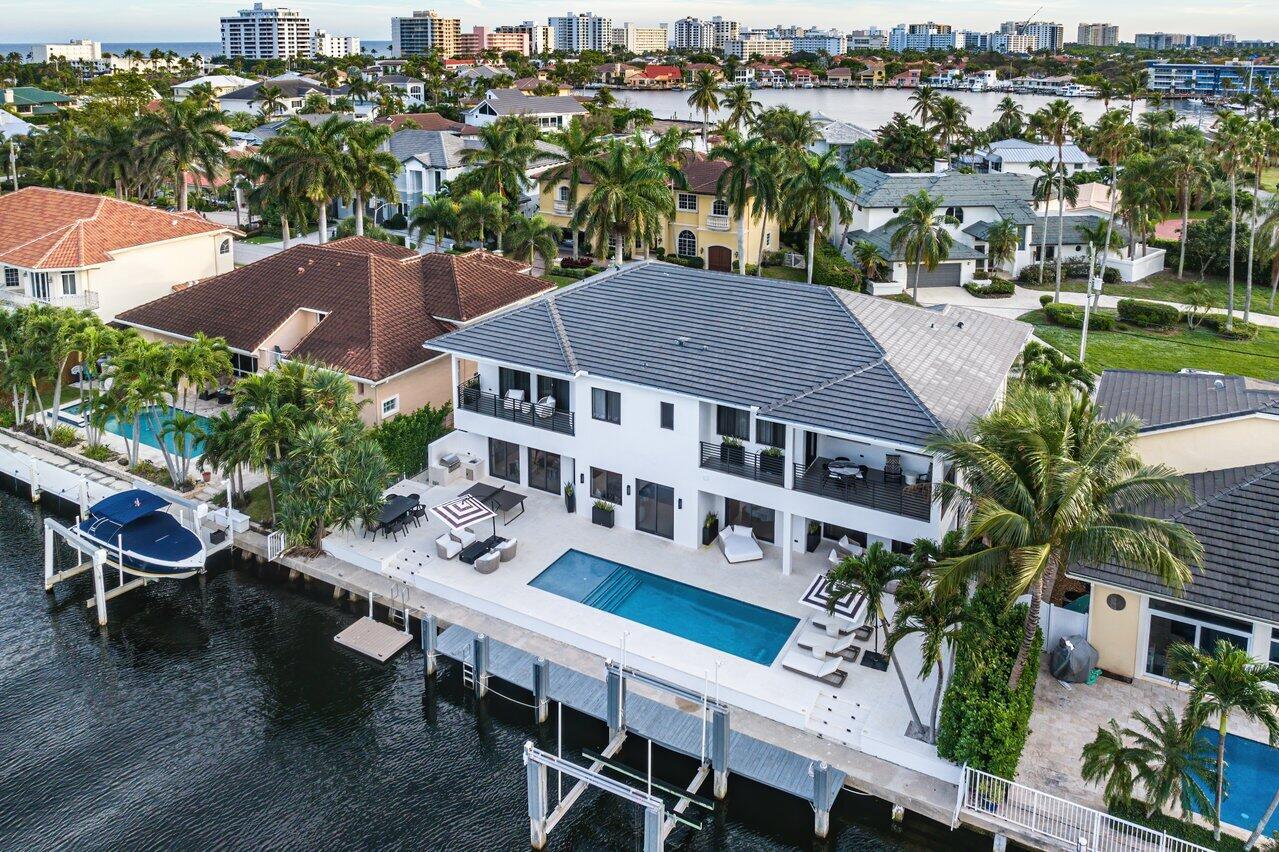 919 Jasmine Drive, Delray Beach FL, 33483