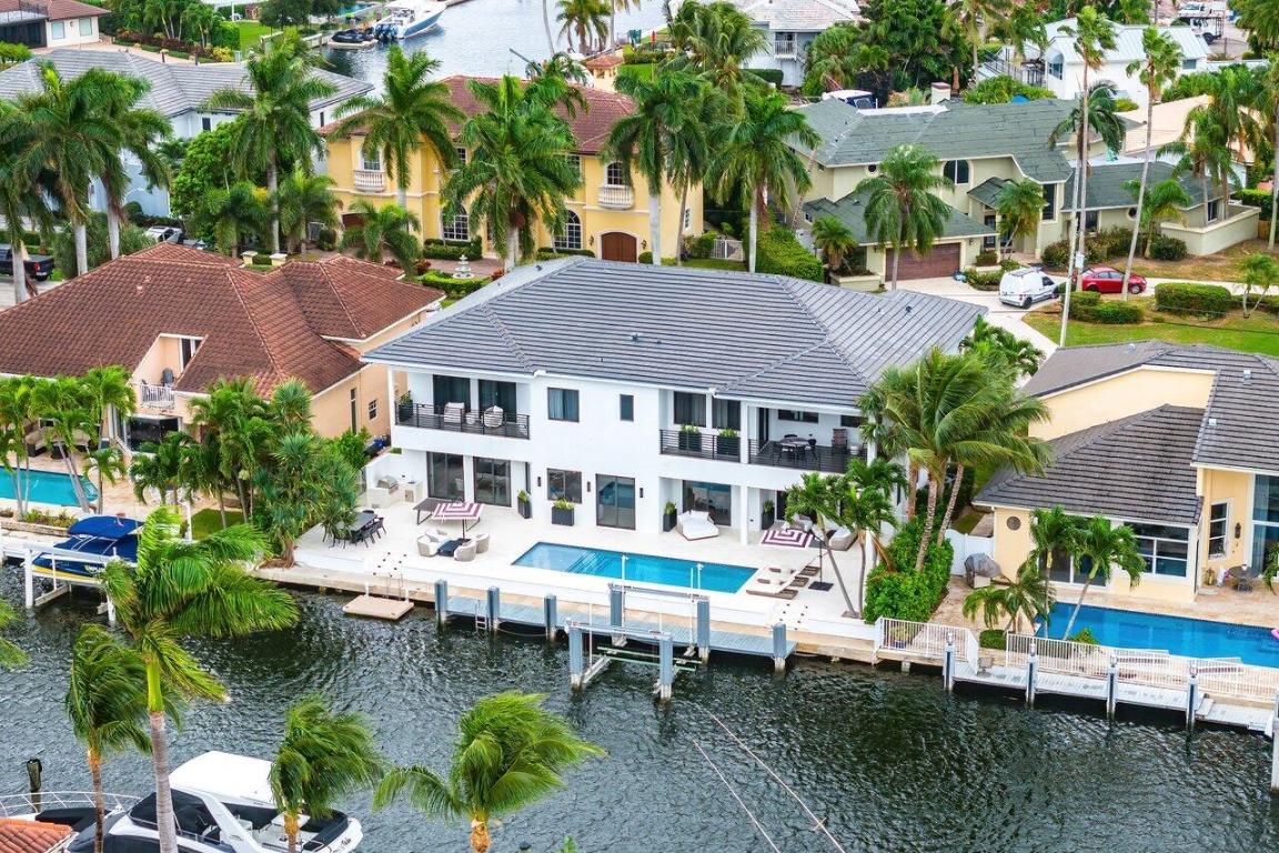 919 Jasmine Drive, Delray Beach FL, 33483