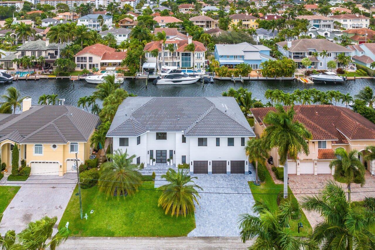 919 Jasmine Drive, Delray Beach FL, 33483