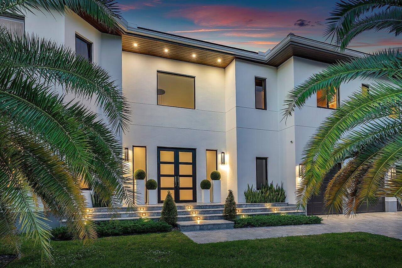 919 Jasmine Drive, Delray Beach FL, 33483
