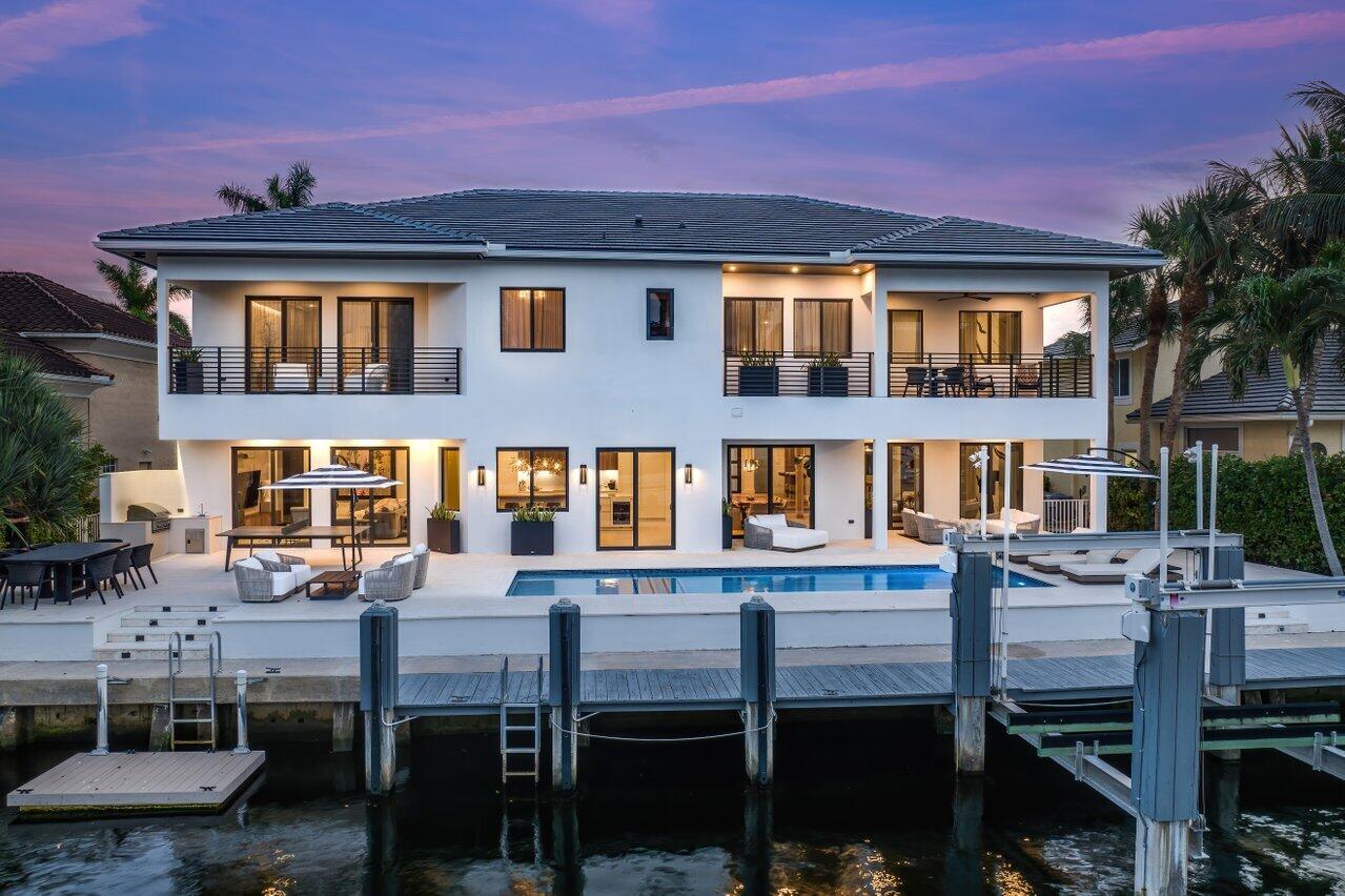 919 Jasmine Drive, Delray Beach FL, 33483
