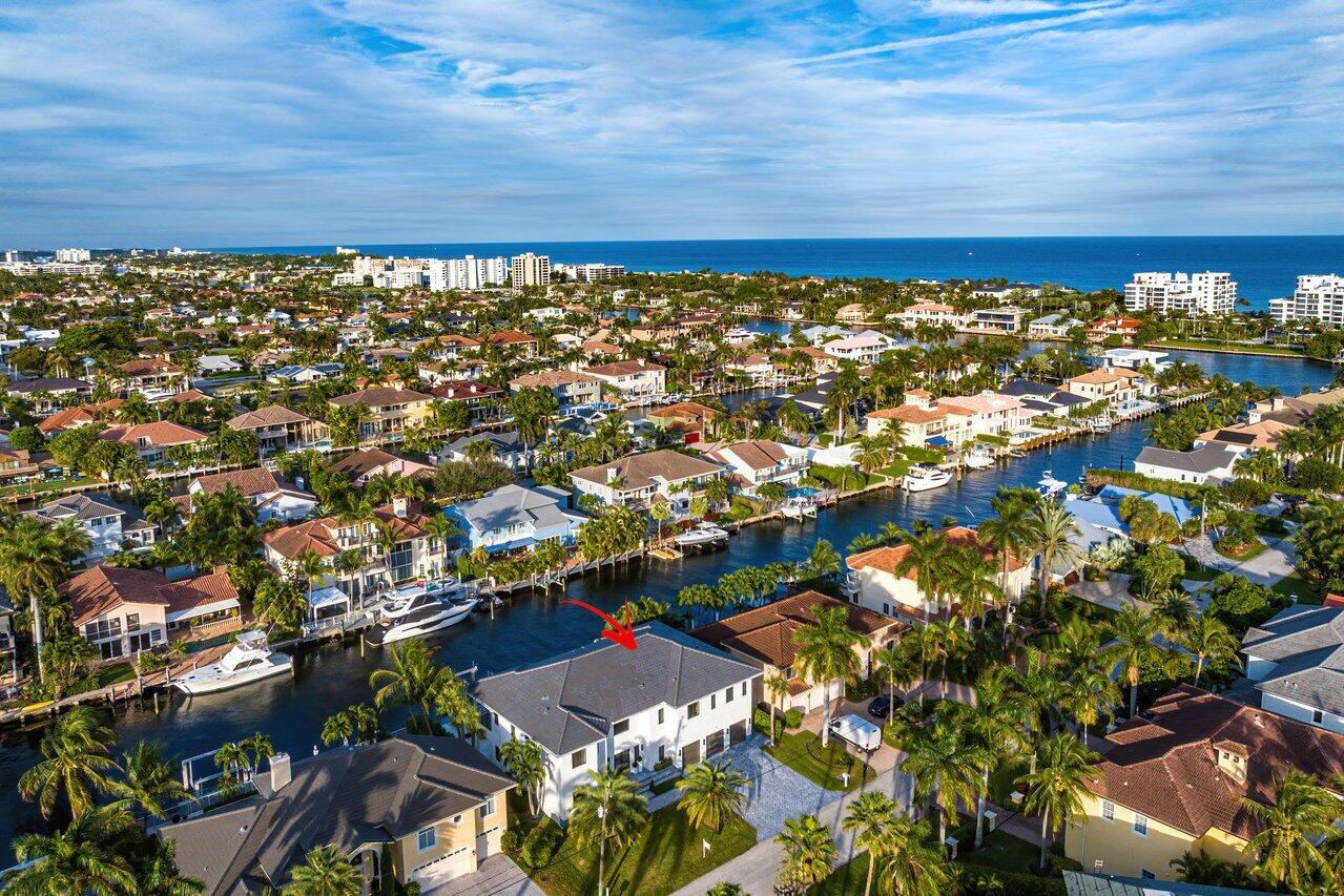 919 Jasmine Drive, Delray Beach FL, 33483