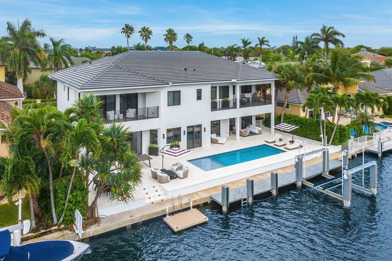 919 Jasmine Drive, Delray Beach FL, 33483