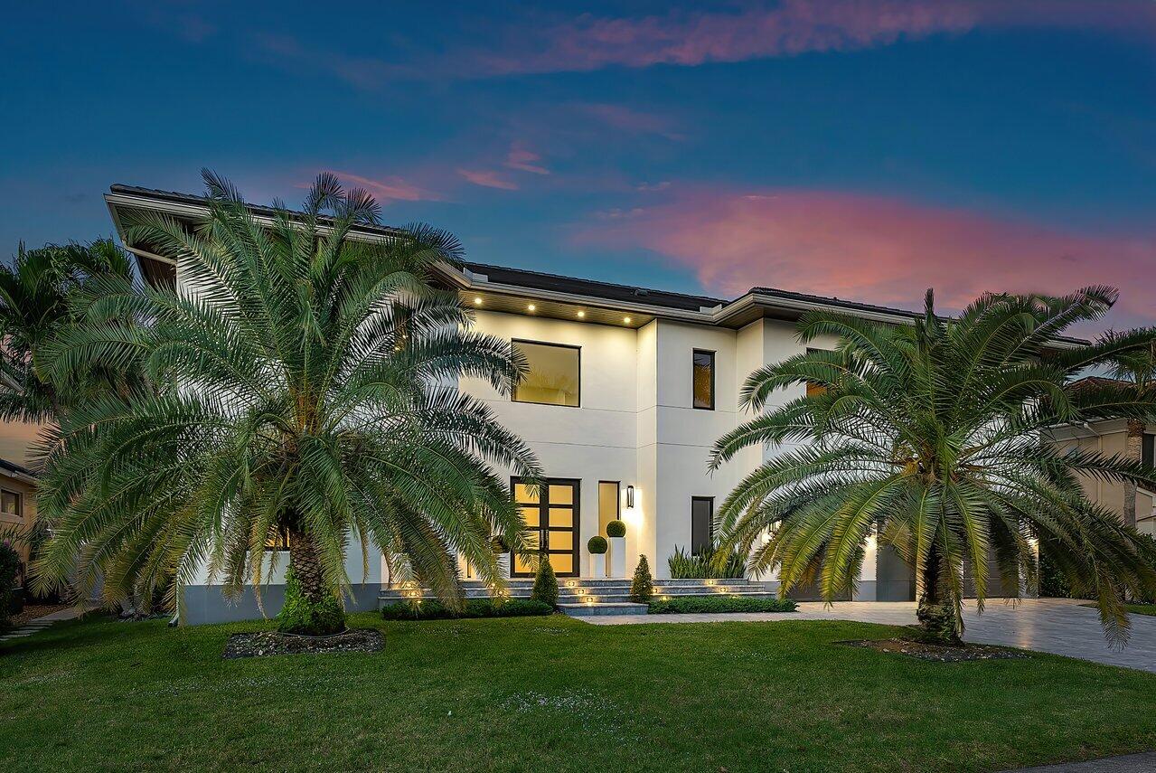 919 Jasmine Drive, Delray Beach FL, 33483