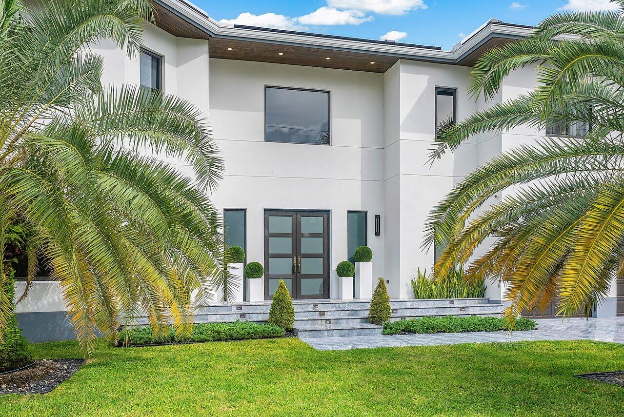 919 Jasmine Drive, Delray Beach FL, 33483