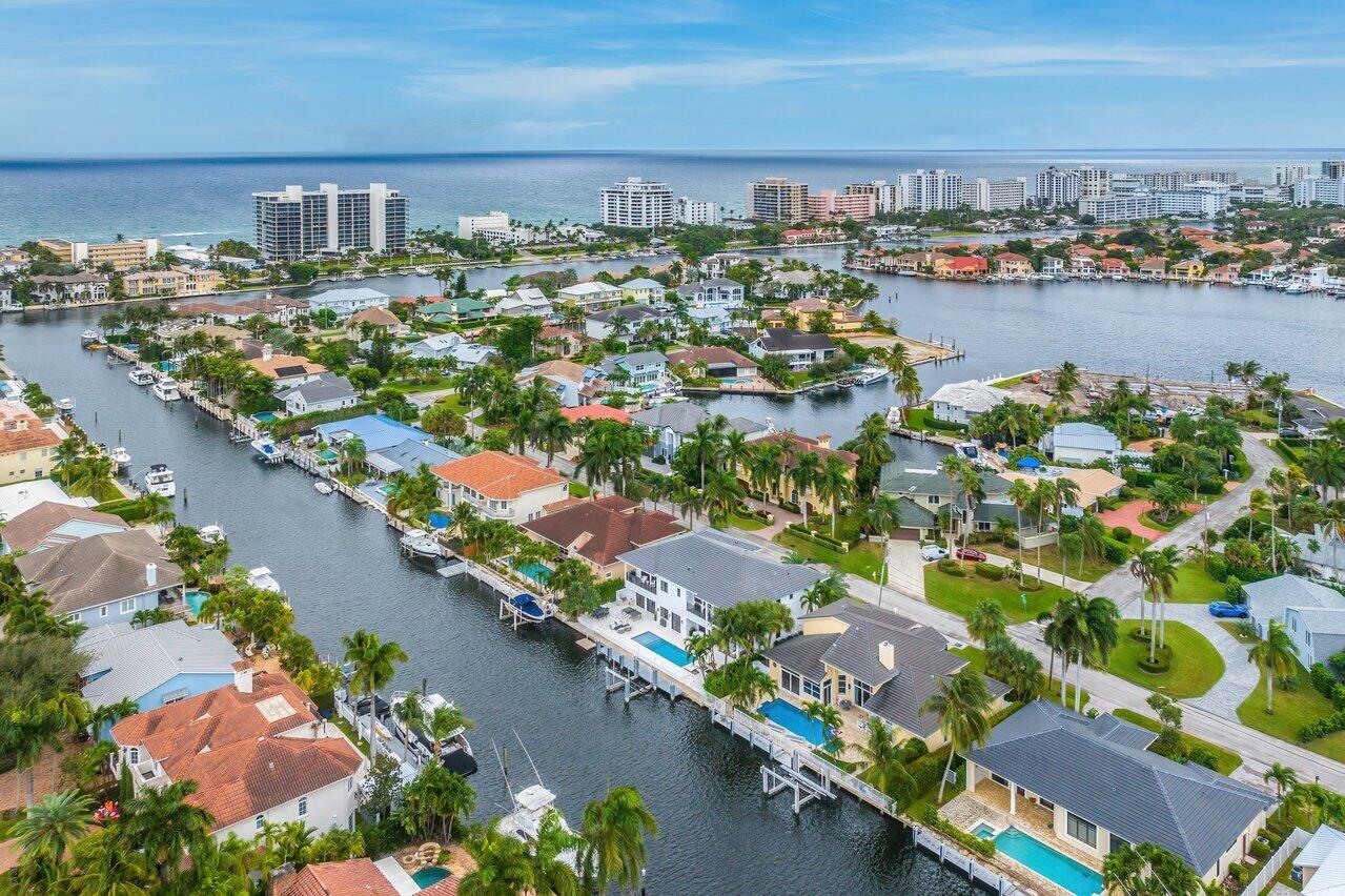 919 Jasmine Drive, Delray Beach FL, 33483