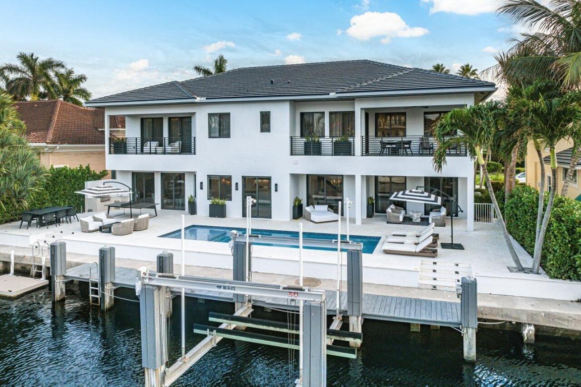 919 Jasmine Drive, Delray Beach FL, 33483