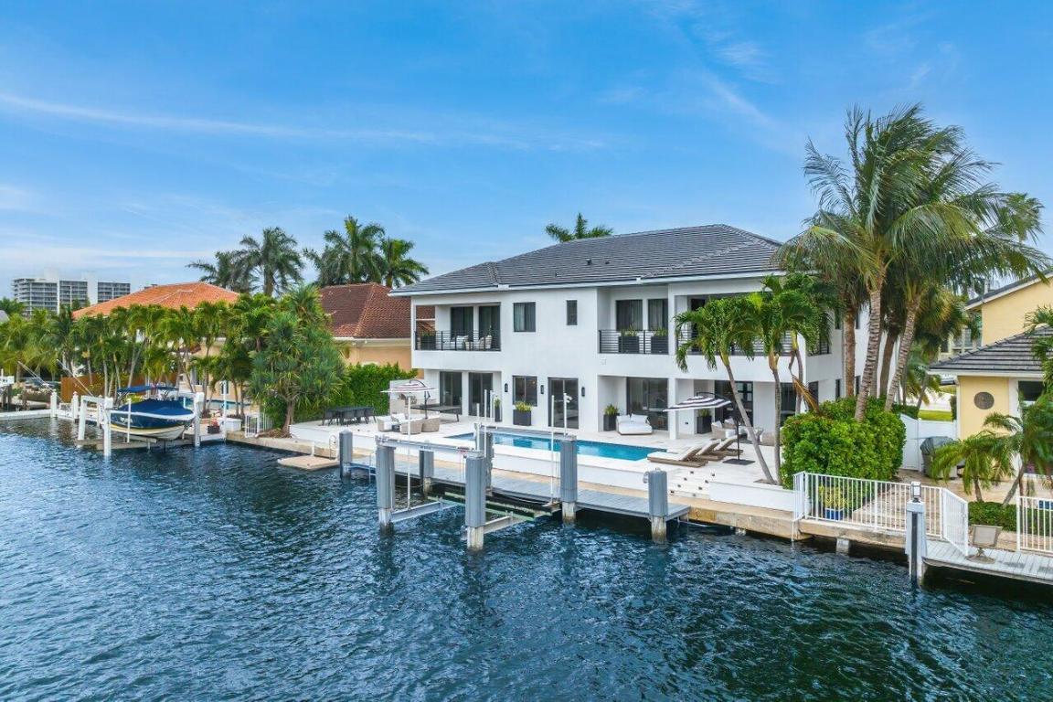 919 Jasmine Drive, Delray Beach FL, 33483