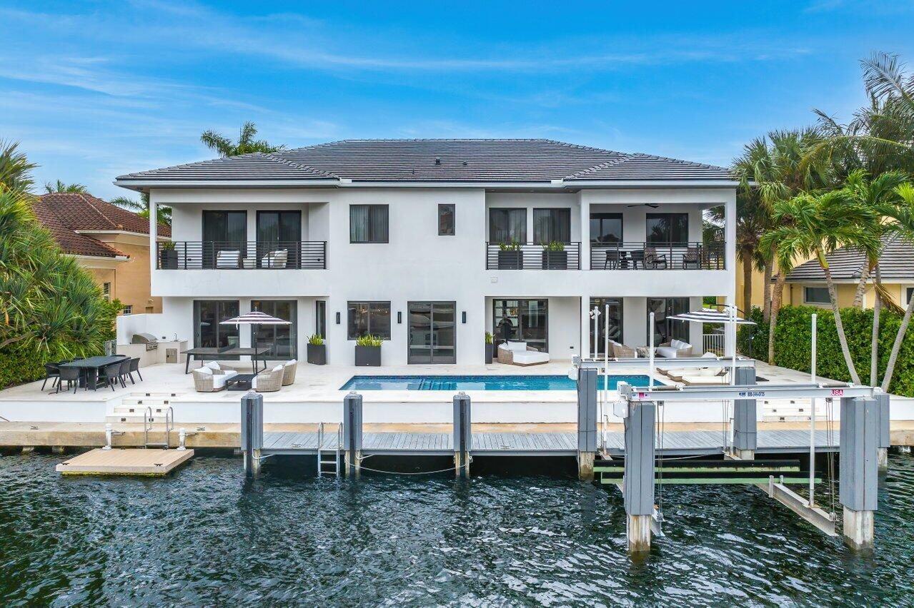 919 Jasmine Drive, Delray Beach FL, 33483