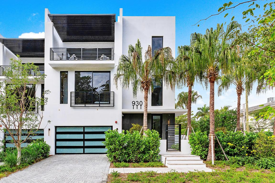 930 Palm Trail, Delray Beach FL, 33483