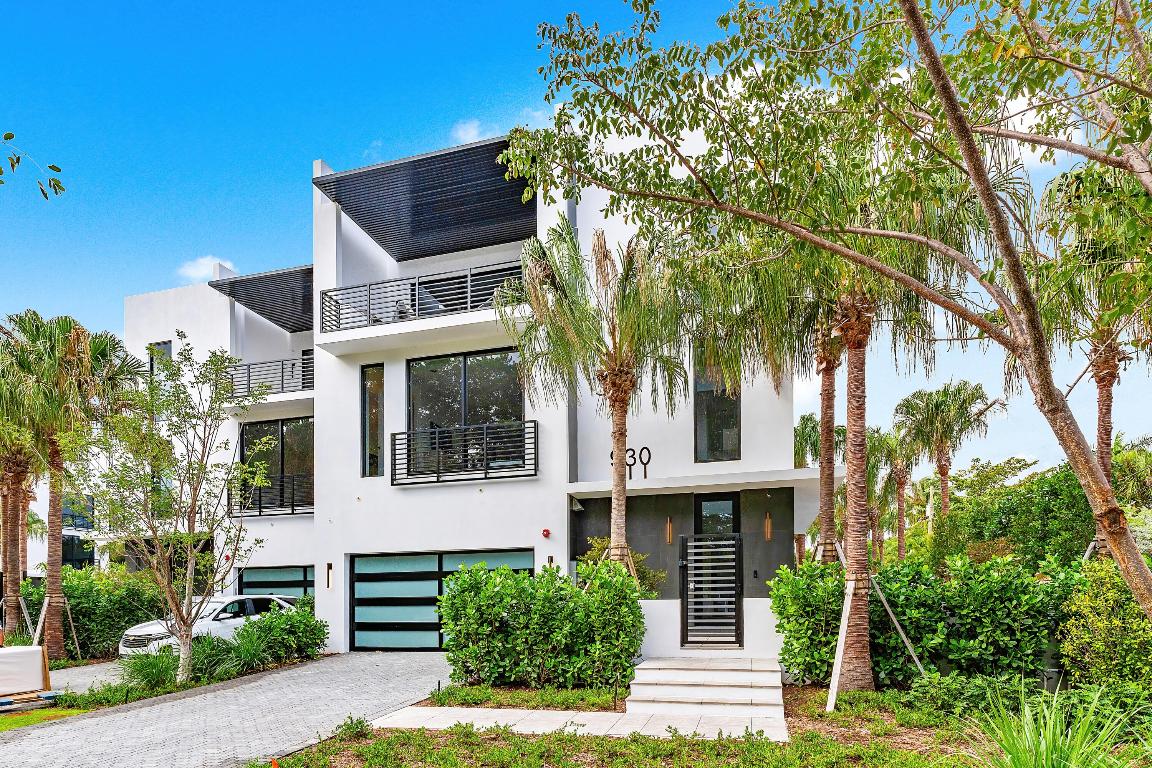 930 Palm Trail, Delray Beach FL, 33483