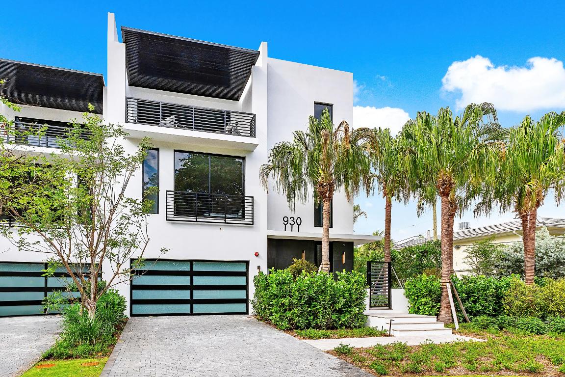 930 Palm Trail, Delray Beach FL, 33483