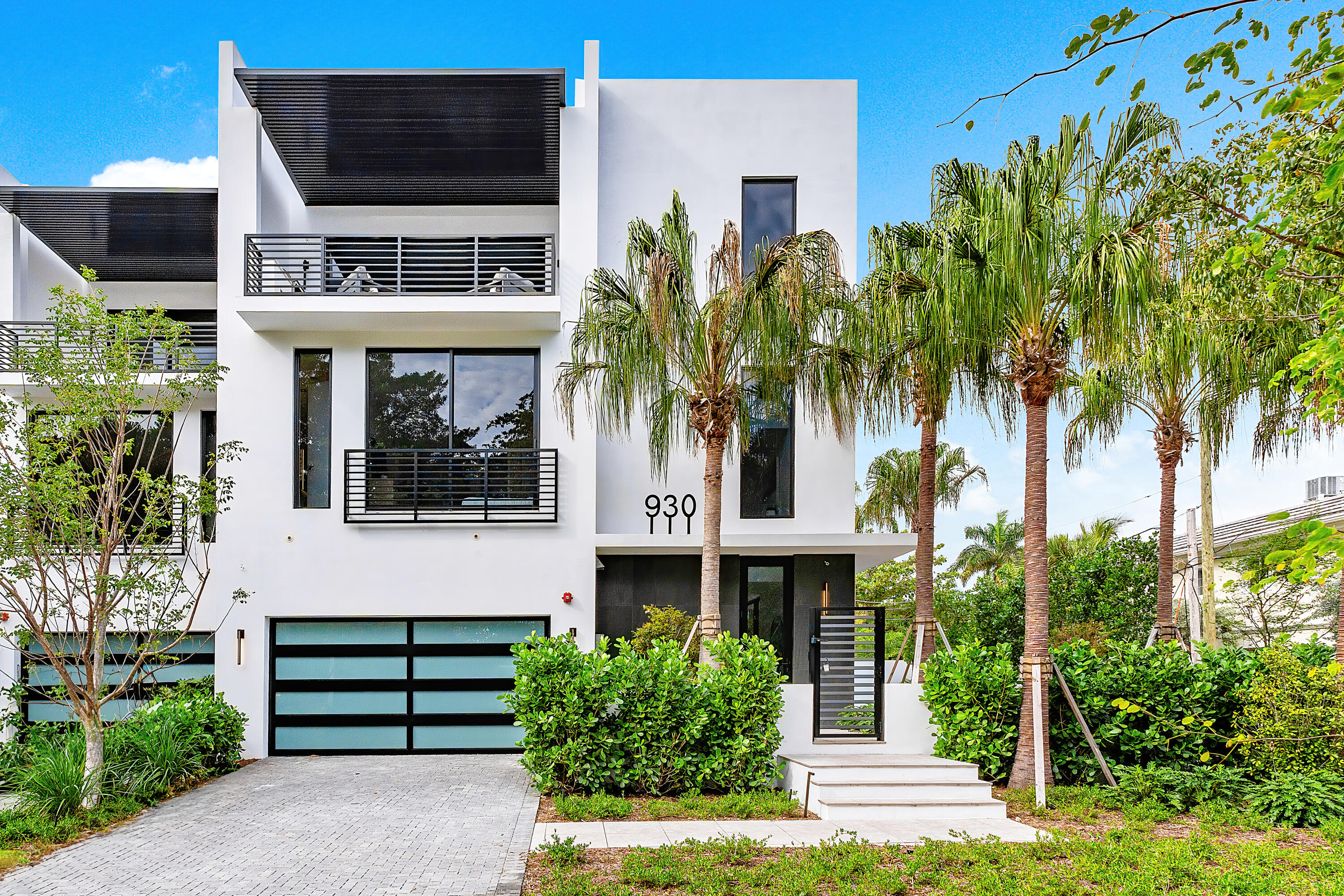 930 Palm Trail, Delray Beach FL, 33483