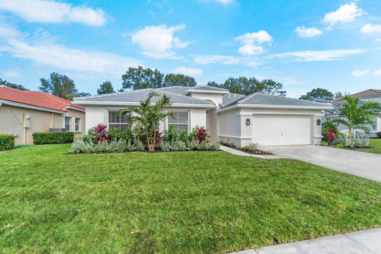 5954 Las Colinas Circle