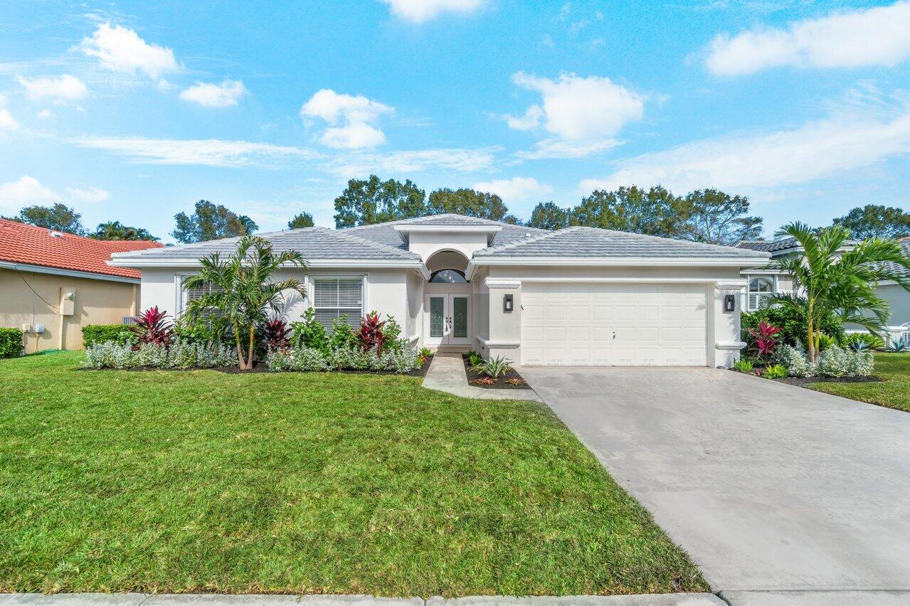 5954 Las Colinas Circle