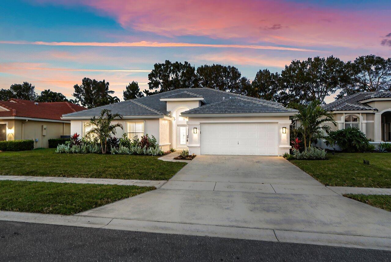 5954 Las Colinas Circle