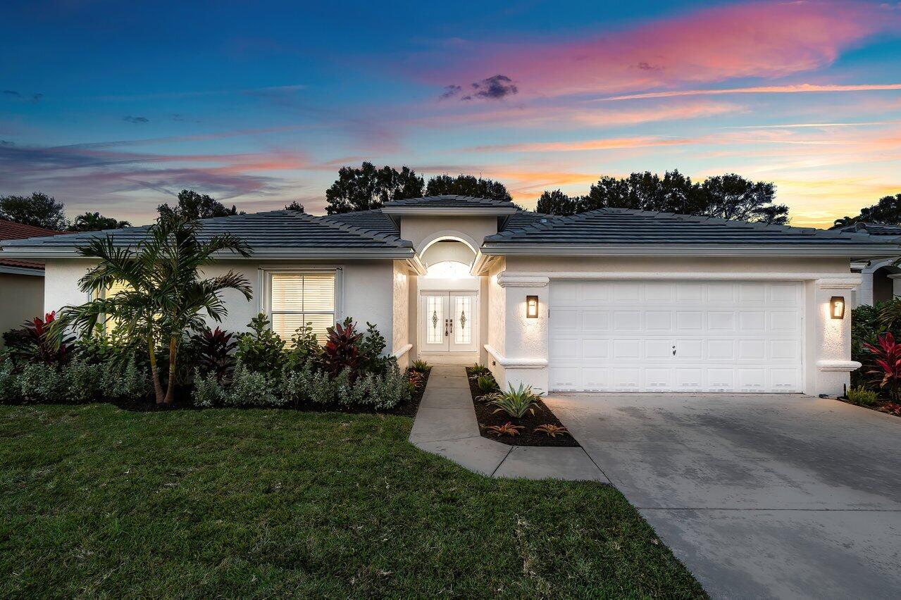 5954 Las Colinas Circle