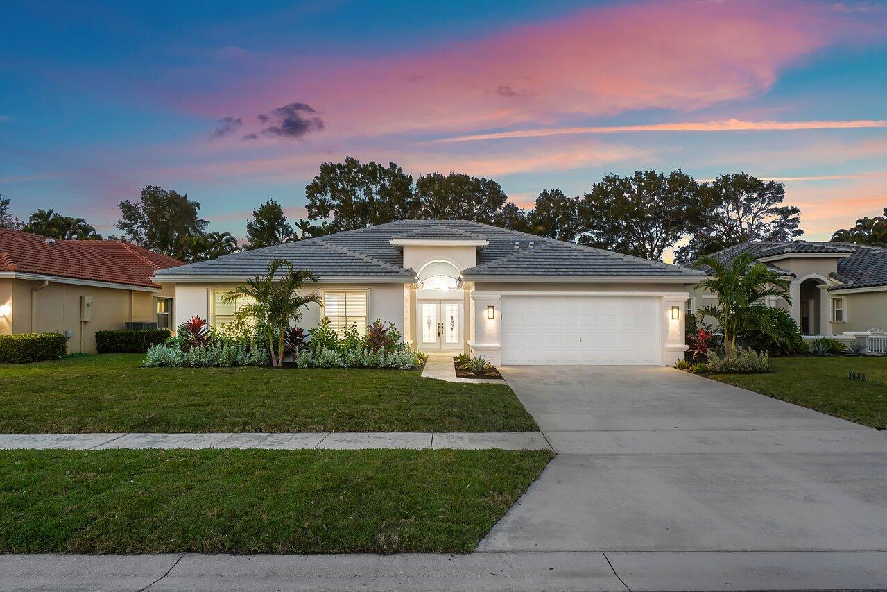 5954 Las Colinas Circle