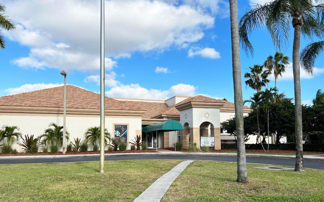 5954 Las Colinas Circle