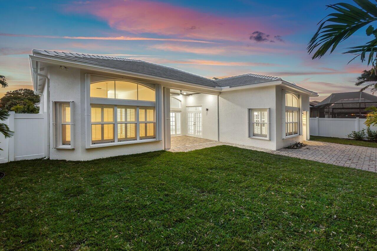 5954 Las Colinas Circle