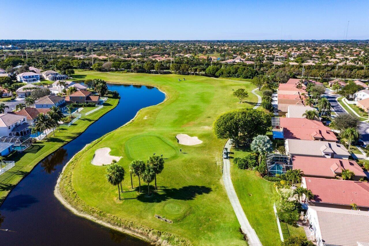 5954 Las Colinas Circle