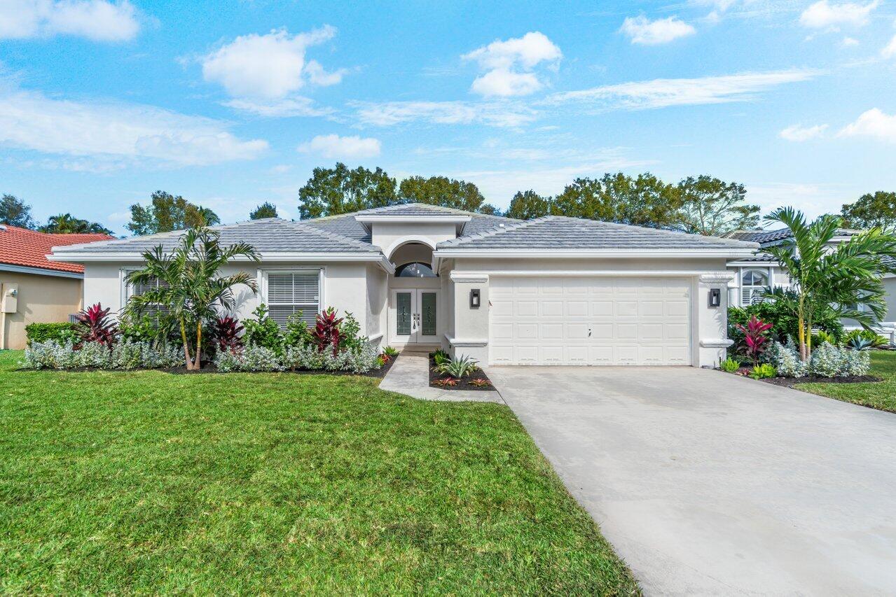 5954 Las Colinas Circle