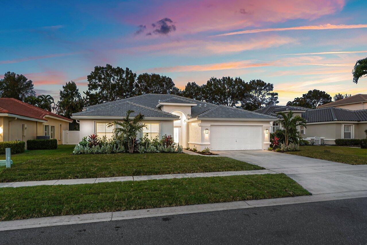 5954 Las Colinas Circle