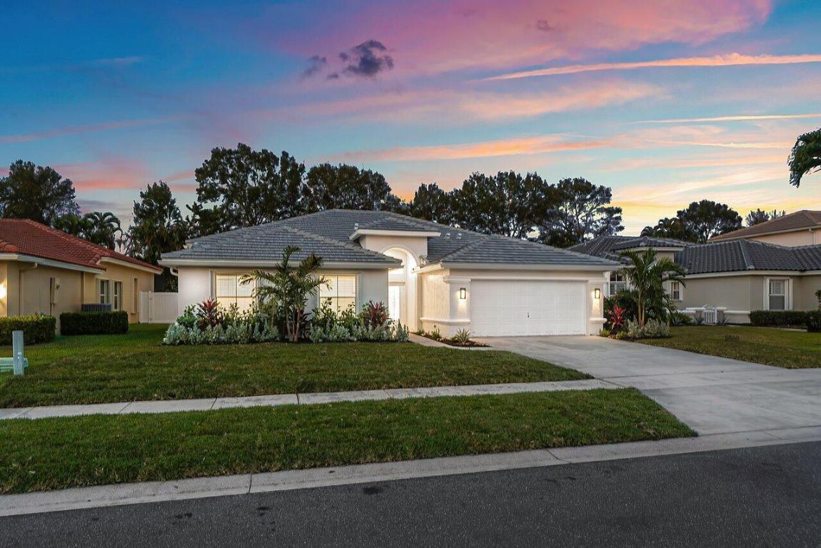 5954 Las Colinas Circle