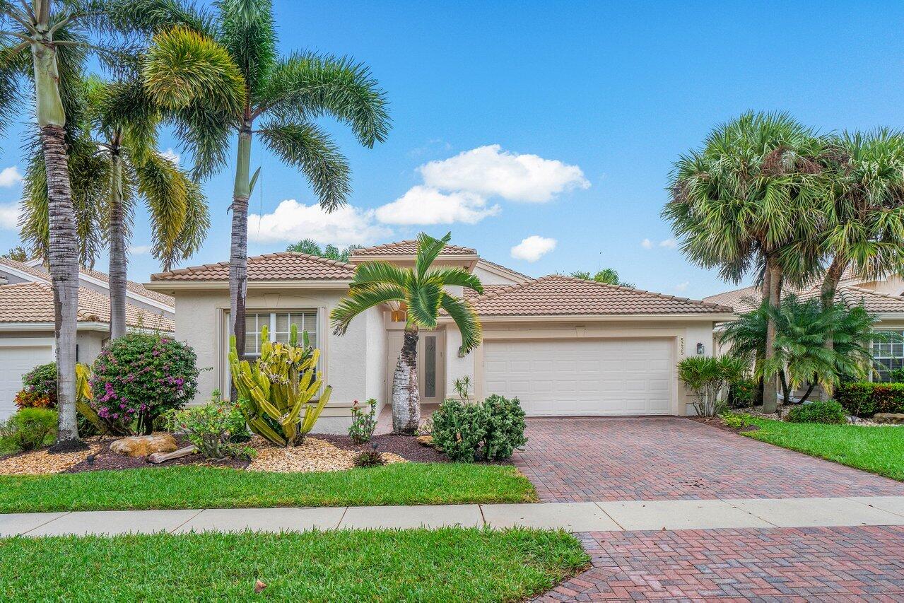 8225 Sandpiper Glen Drive, Lake Worth FL, 33467