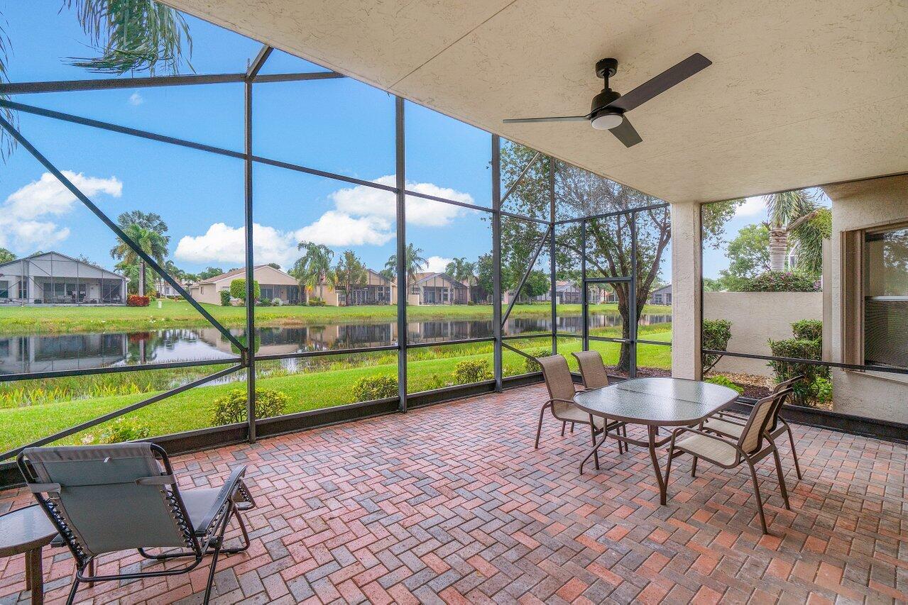 8225 Sandpiper Glen Drive, Lake Worth FL, 33467