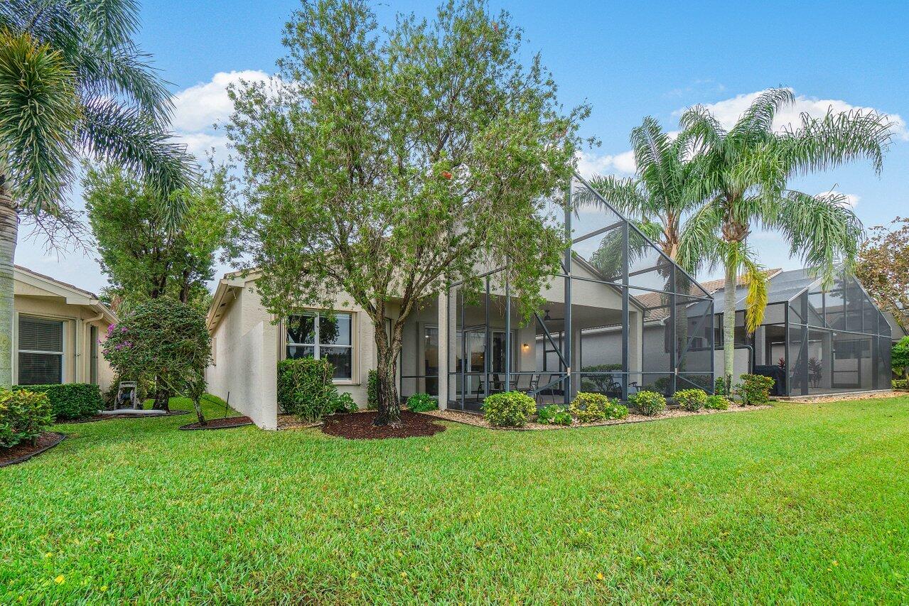 8225 Sandpiper Glen Drive, Lake Worth FL, 33467
