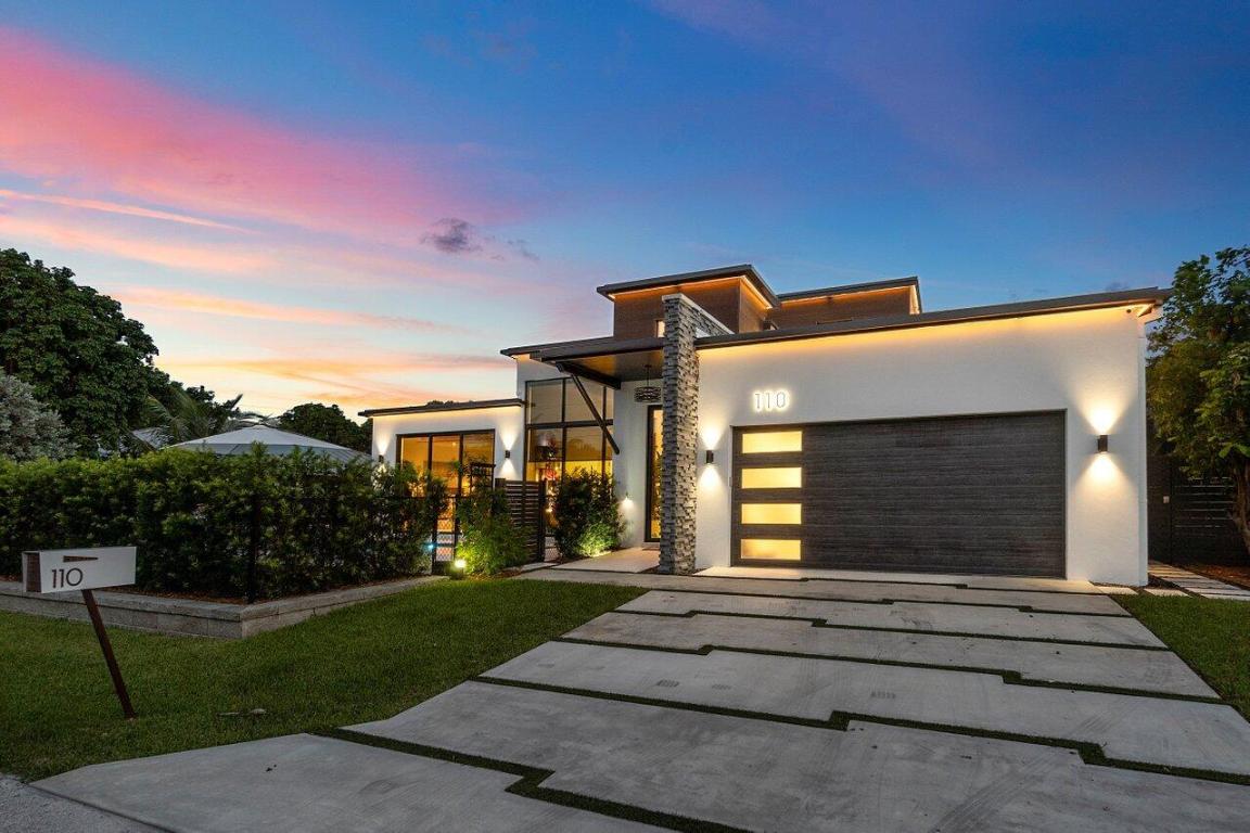 110 Wood Lane, Delray Beach FL, 33444