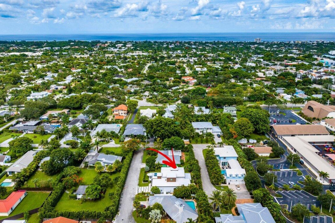110 Wood Lane, Delray Beach FL, 33444