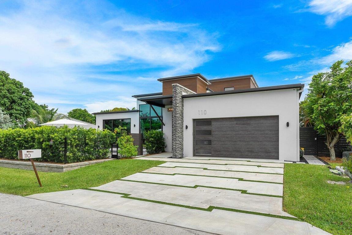 110 Wood Lane, Delray Beach FL, 33444