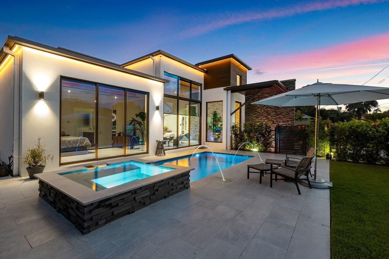 110 Wood Lane, Delray Beach FL, 33444