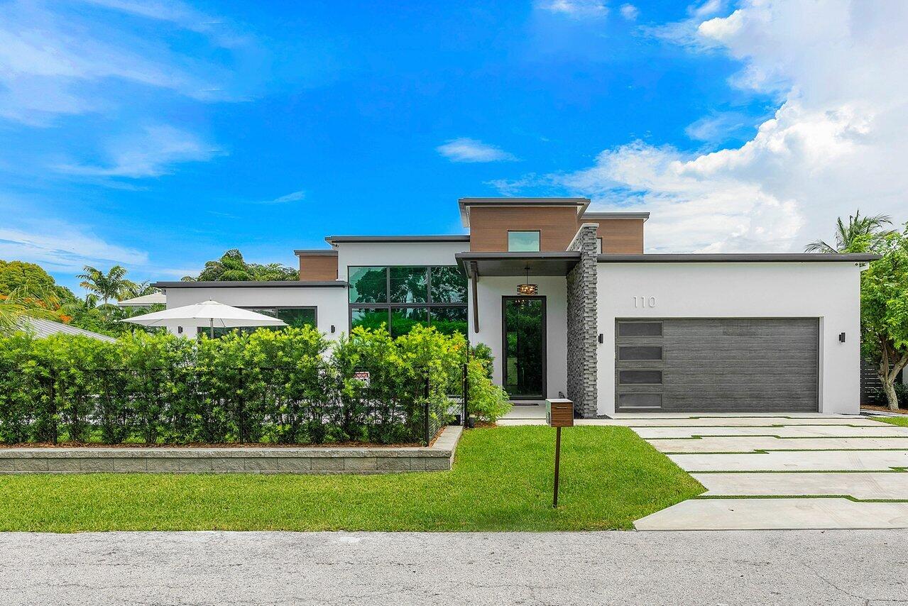 110 Wood Lane, Delray Beach FL, 33444