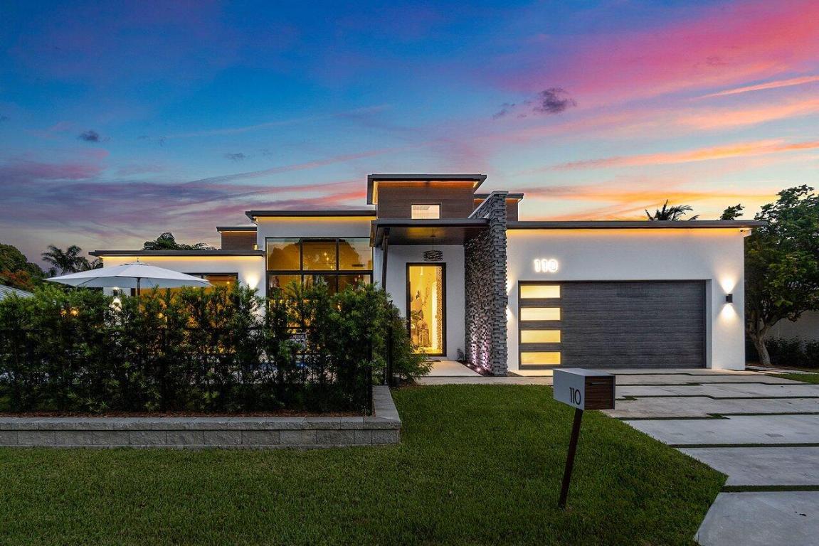 110 Wood Lane, Delray Beach FL, 33444