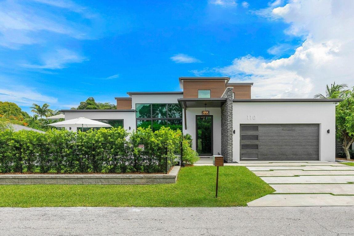 110 Wood Lane, Delray Beach FL, 33444