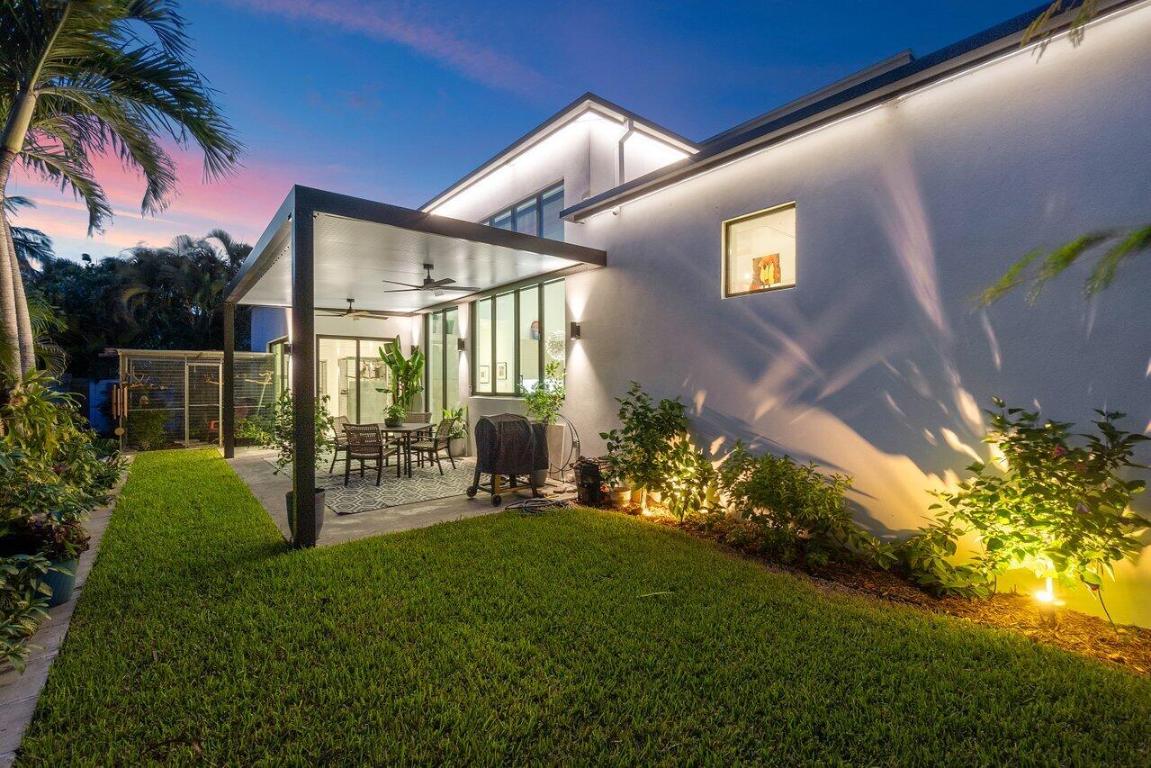 110 Wood Lane, Delray Beach FL, 33444