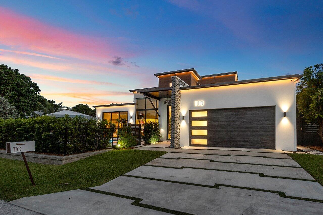 110 Wood Lane, Delray Beach FL, 33444